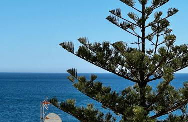 Skøn lejlighed med havudsigt og tæt på stranden - Foto 55