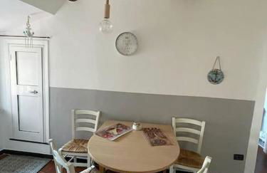 I Monti sul Mare - appartamento a Genova Pegli - Foto 43