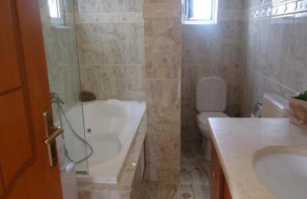 Myrto Villa heated pool - Foto 64