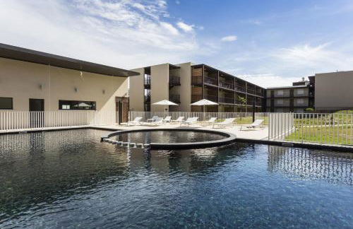 Residhotel Pont du Gard - Foto 38