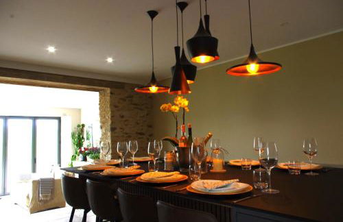 Olisios, beautiful farmhouse with private pool - Foto 48