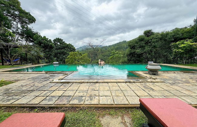 Aqua Dunhinda Villa & Nature Retreat - Foto 75