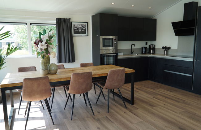 3 bedroom House in Kampen with terrace - Photo 17