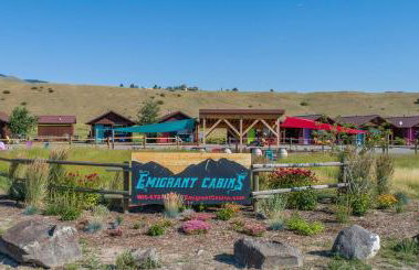 Emigrant Cabins - Foto 7