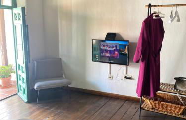 Casa Rural Cerro del Mariscal - Foto 4