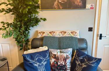 Willow Cottage - Foto 21