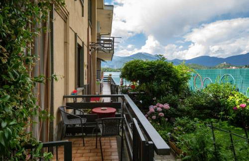 CASA VACANZA IL SORRISO DEL LAGO - Photo 22