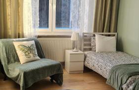 Apartament Leśny Ząbki - Foto 13