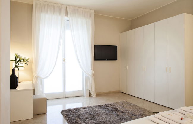 Milan Royal Suites & Luxury Apartments - Foto 5