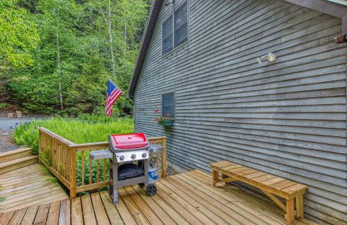 Loon Cove Cottage - Foto 24