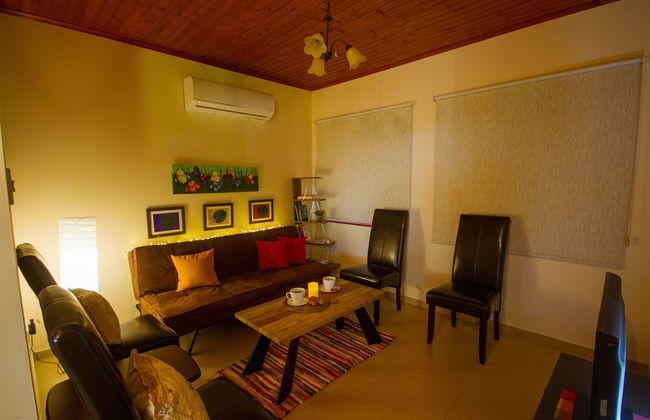 Erigone Cottage - Beautiful Ambiance - Foto 20