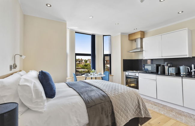 West One Studios - Foto 29