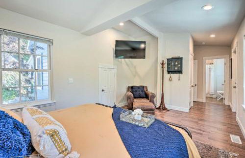 Downtown Nevada City 1900 Victorian Retreat! - Foto 11