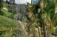 Casa de campos são Francisco Xavier Xavier - Foto 55