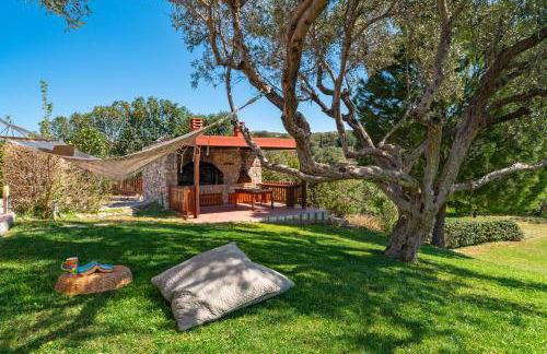 Olive Private Villa Swimming Pool 5 BDR Kolymbia Rhodes - Foto 4