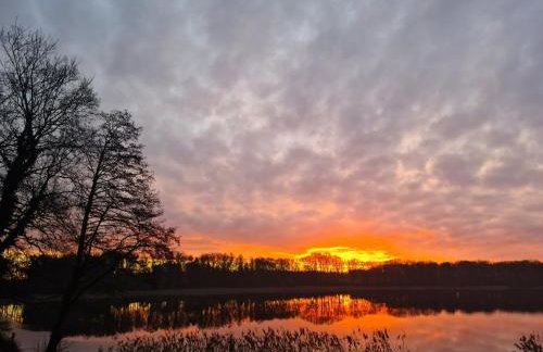 Ferienwohnung Prälank direkt am See - Foto 25