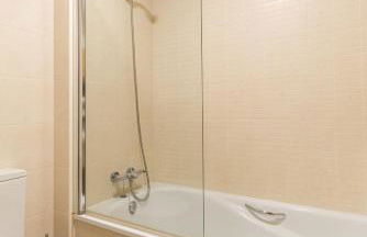 Gran Apartamento con Parking By Panamá - Foto 12