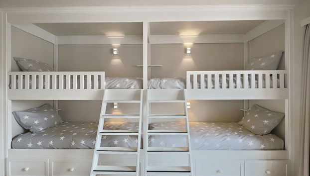 Apartment Nieuwpoort Near Beach and Marina - Foto 2, Habitación