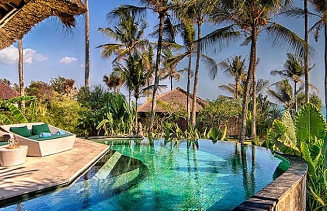 Sejuk Beach Villas - Foto 26