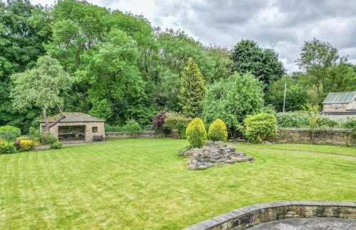 Poplar Farm House - Book Your Spring Summer Events - Pass the Keys - Foto 42