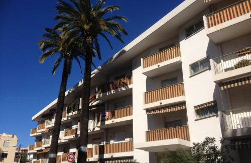 Studio NICE near the sea - Foto 15