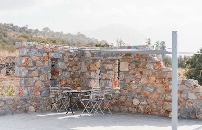 Villa Dioni Ena in Ditiki Mani - Foto 9