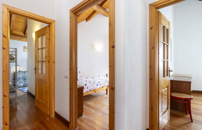 Isola di Madesimo Apartments - Foto 17