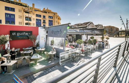 Seaside 3 bedroom Penthouse Next to the Beach in San Pedro - Foto 63