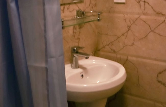 Lemon Tree Apartment and Homestay - Foto 20