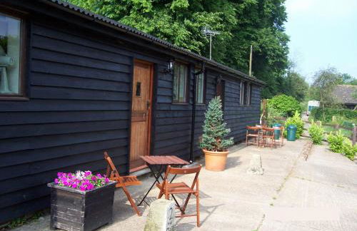 Five Cottages in AONB and an Obbit House! - Foto 29