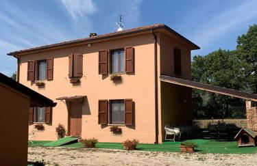 La Cascina della Vachina - Foto 24