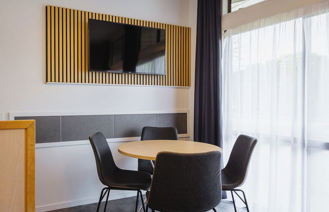 Kennedy Park Resort - Foto 29