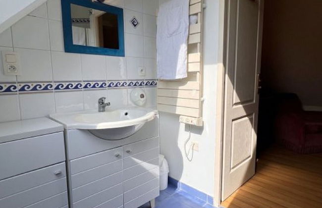 Pleasant Holiday Home With Garden - Foto 17