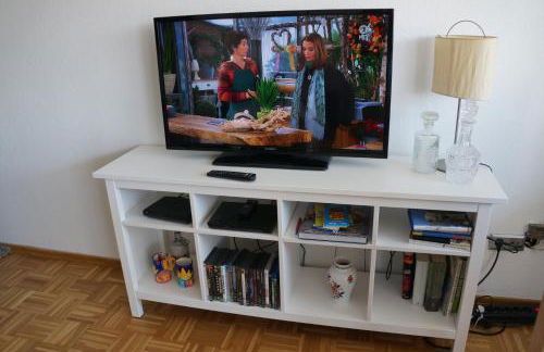 Köln Deutz/Messe, Lanxess Arena - Foto 11