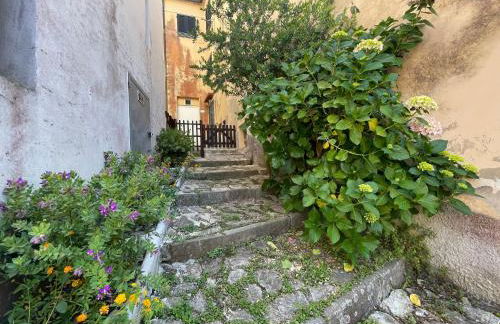 Villa Il Guardingo - Photo 58