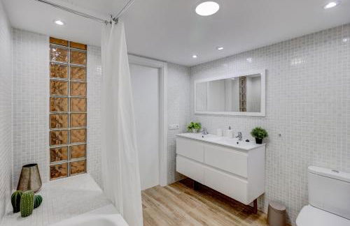 Precioso Apto Caleta Interian Beach By Paramount Holidays - Foto 23