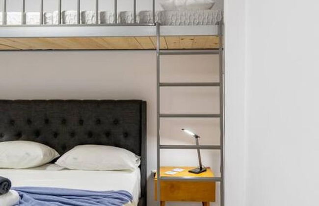 Backyard Modern House Nea Smyrni - Foto 34