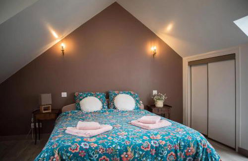 Maison conviviale avec jardin à Pordic - Idéale pour 13 pers. - Foto 11