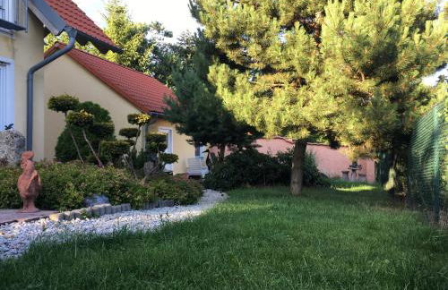 Apartment Apart Waldershof - Foto 1