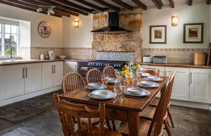 Pilgrim Cottage - Photo 9