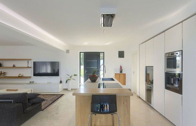 Villa Aurora III - Foto 8