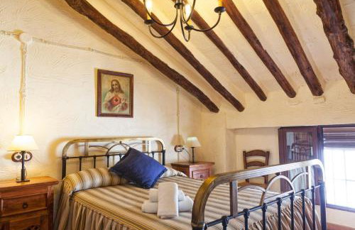 Casa Rural El Membrillo - Foto 25