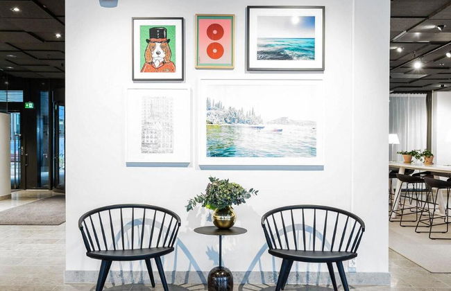 Biz Apartment Bromma - Foto 7