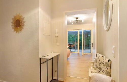 Ferienwohnung Bergwiese - Foto 15