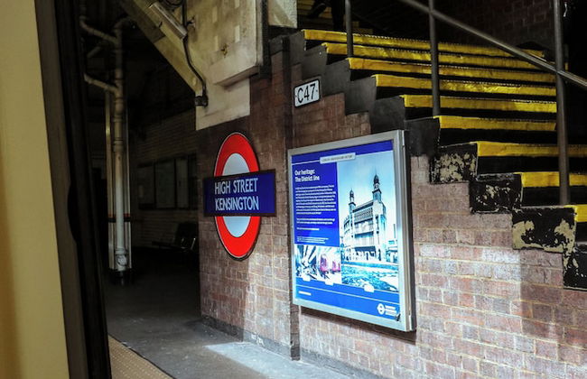 High Street Kensington by Viridian Apartments - Photo 35