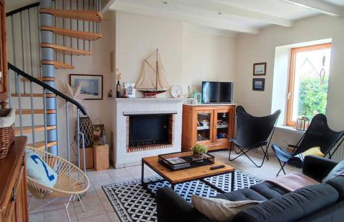 La Maison du Pêcheur - Foto 16