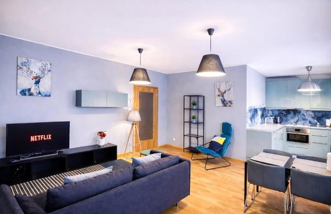 ART Garden Towers Prague - Foto 17