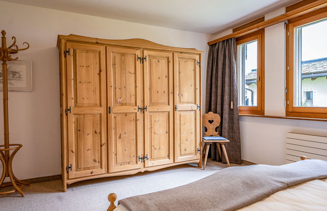 Chesa Auricula 1.1 - Foto 11