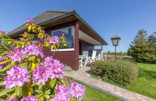 Ferienhaus De lütte Mööv - Foto 5