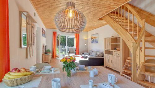 Holiday Home Strandläufer by Interhome - Foto 3